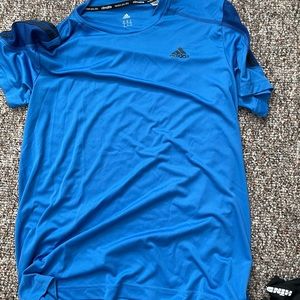 Adidas athletic shirt